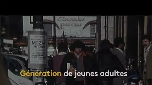 Génération Tanguy, un phénomène des années 80 | Franceinfo INA