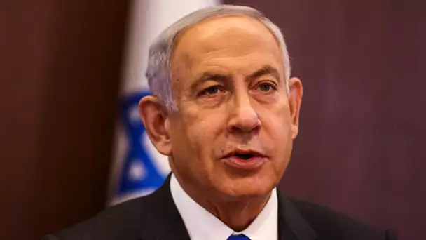 Benjamin Netanyahu a approuvé «les plans» de l'armée israélienne en vue d'une offensive à Rafah
