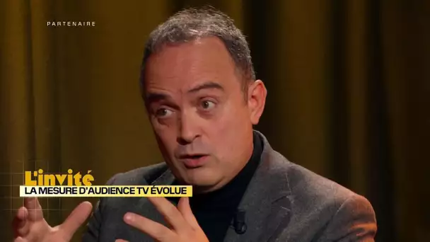 Hebdo Com : Yannick Carriou, PDG de Médiamétrie : La mesure d'audience télé évolue