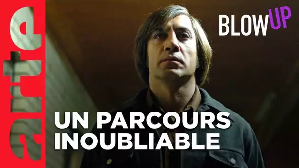 Les Pires Looks de Javier Bardem | Blow Up | ARTE Cinema