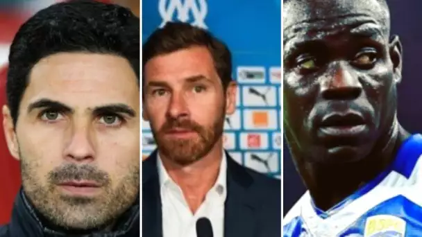 Coronavirus : Le monde du foot à l'arret... Tout s'annule , des stars du foot touchées