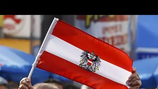 L&#039;Autriche en passe de tomber sous le joug de l&#039;extrême droite