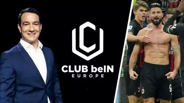 ⚽🌍 Club beIN Europe - Giroud spectaculaire, des bombazos en Liga
