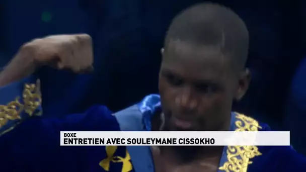 Entretien avec Souleymane Cissokho
