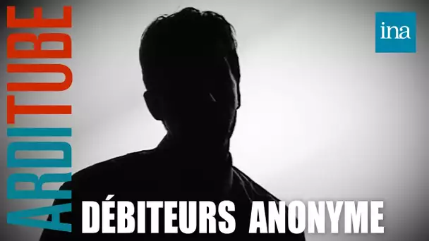 Info / Intox : Une association de débiteurs anonymes  | INA Arditube