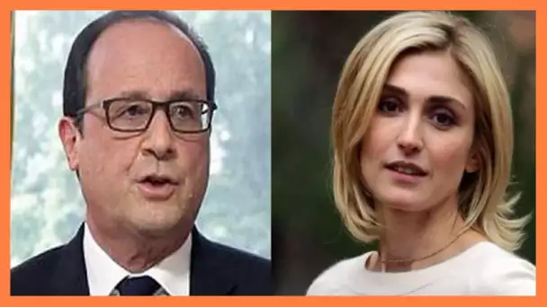 François Hollande-Julie Gayet : vers un mariage à la mi-août ?