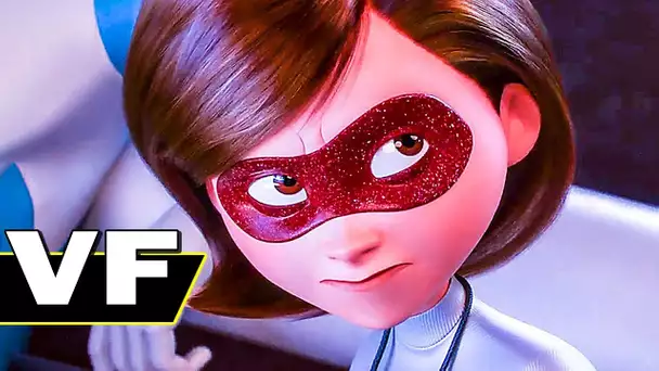 LES INDESTRUCTIBLES 2 Bande Annonce VF # 3 (NOUVELLE, 2018) Film Disney