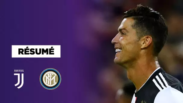 Résumé : La Juventus s'offre l'Inter Milan, De Ligt marque contre son camp !
