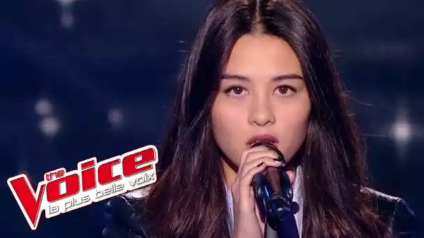 Queen – Bohemian Rhapsody | Lou Mai | The Voice 2017 | Blind Audition