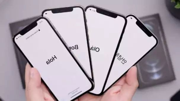 L'iPhone 14 sera-t-il le premier smartphone d'Apple à être vendu sans carte SIM ?