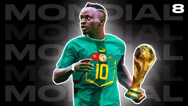 🇸🇳 Le SÉNÉGAL peut-il gagner la Coupe du Monde ?