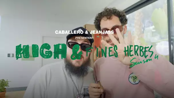 High & Fines Herbes - Saison 4 - Bande annonce officielle