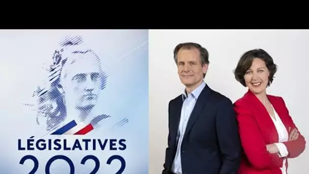 Législatives 2022 dans le Morbihan : débat sur la 5e circonscription (Lorient)