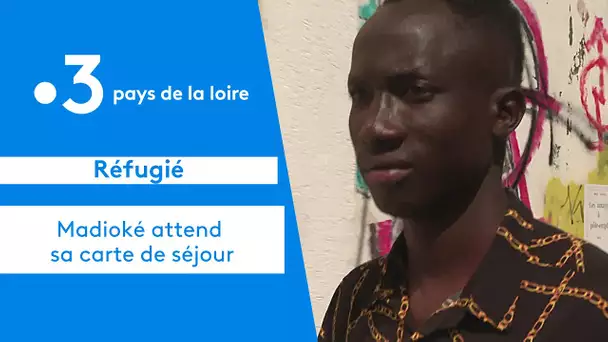 Maine-et-Loire : Malien ne peut pas travailler à cause d'une faute d'orthographe