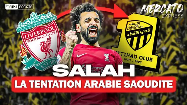 🚨 𝐓𝐑𝐀𝐍𝐒𝐅𝐄𝐑𝐓𝐒 : Salah, Barcola, Palmer, Fati, Lukaku... Les infos mercato du 31 août