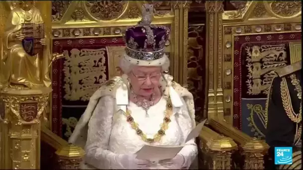 La reine Elizabeth II absente d'une cérémonie : son état de santé inquiète les Britanniques