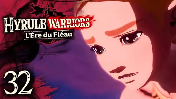 Hyrule Warriors : l'Ère du Fléau #32 : L'ULTIME ÉPREUVE DU JEU !