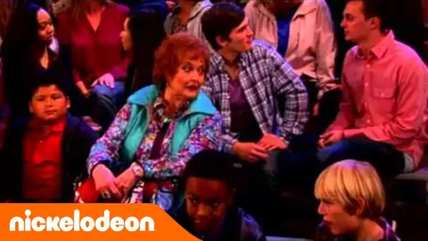 Sam & Cat | Le grand saut | Nickelodeon France