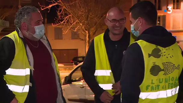 Deux ans après le début du mouvement des gilets jaunes toujours mobilisés en Haute-Garonne