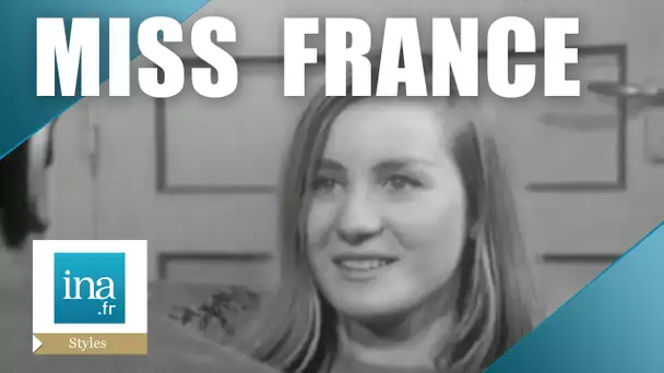 Qui êtes-vous Miss France ? | Archive INA