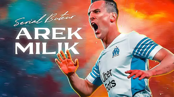 Arek Milik ⎮ Serial Buteur