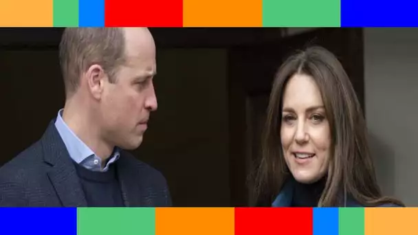 👑  Kate et William : bientôt une nouvelle école pour le prince George ?
