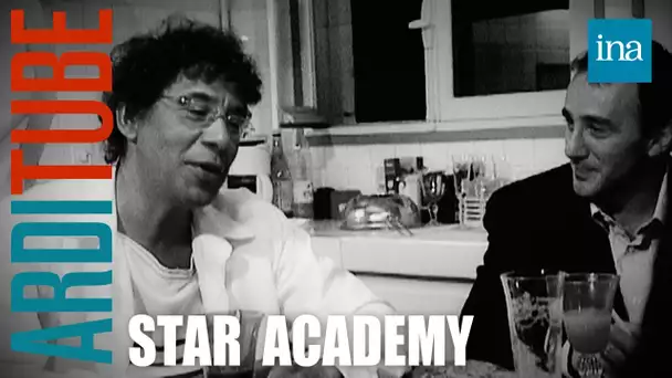 Laurent Voulzy explique sa participation à "Star Academy" chez Thierry Ardisson | INA Arditube