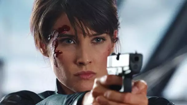 Secret Invasion : Cobie Smulders (Maria Hill) de retour dans la série Disney+ ?