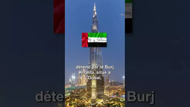 À quoi va ressembler la Jeddah Tower en Arabie saoudite ?