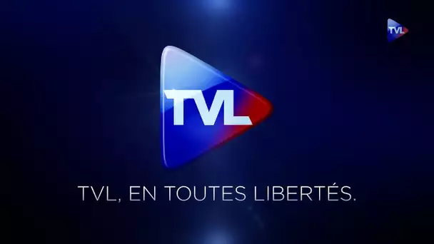 TVLibertés : 1ère chaîne d'information alternative de France