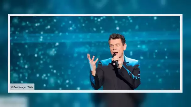 ✅  VIDÉO – The Voice : Marc Lavoine revient sur sa brouille avec Pascal Obispo