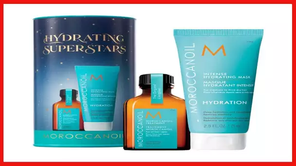 Moroccanoil Stocking Stuffer