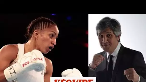 « Estelle Yoka Mossely vise bien plus haut» - Boxe - Lustyk