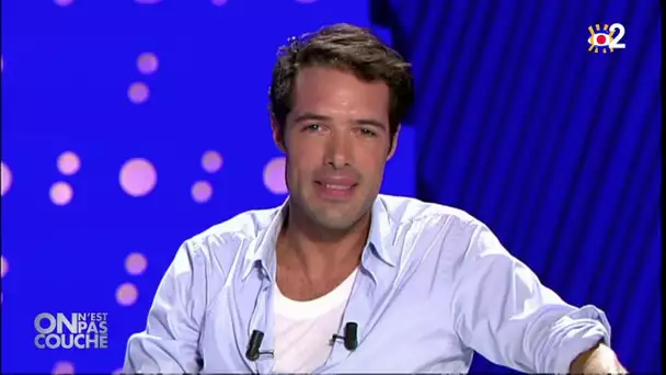 BEST OF Nicolas Bedos dans #ONPC - 4 juillet 2020 (Dernière)