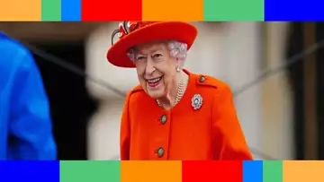 Elizabeth II intime  nouvelles révélations de son habilleuse Angela Kelly