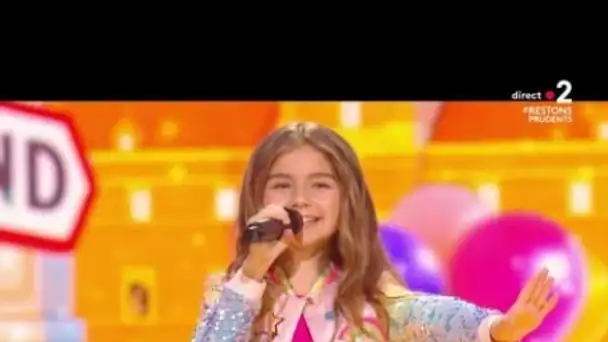 Eurovision Junior : la date de l'événement à Paris révélée