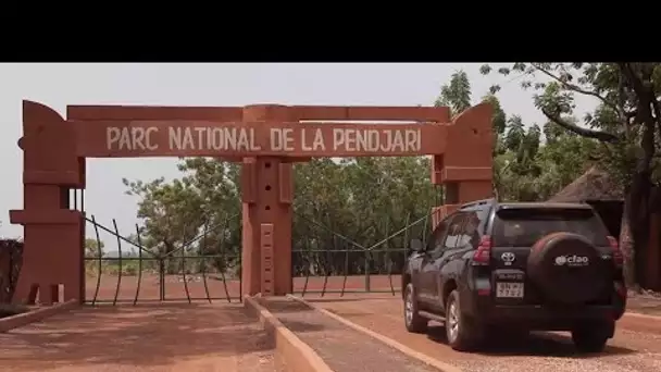 Otages libérés au Burkina Faso : deux militaires français tués