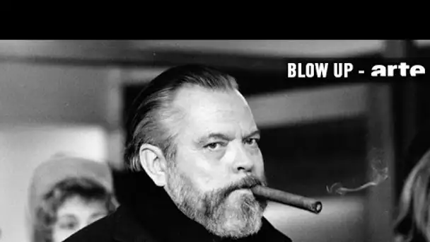 Vous connaissez The Other Side of the Wind d&#039;Orson Welles ? - Blow Up - ARTE