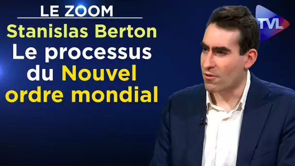 Manipulation de masse : jusqu'où va la mythification ? - Le Zoom - Stanislas Berton - TVL