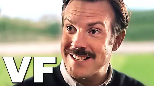 TED LASSO Bande Annonce VF (2020) Jason Sudeikis, Comédie