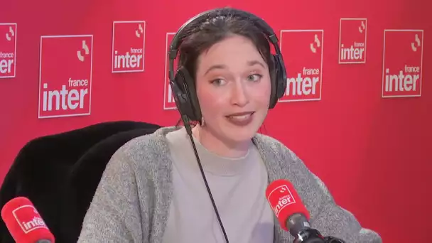 Laura Morisset et Laure Crépin sont les invitées du 13h