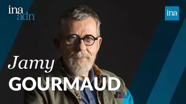 Jamy Gourmaud : "Pour faire aimer la science, il faut bien la dire » | adn | Archives INA