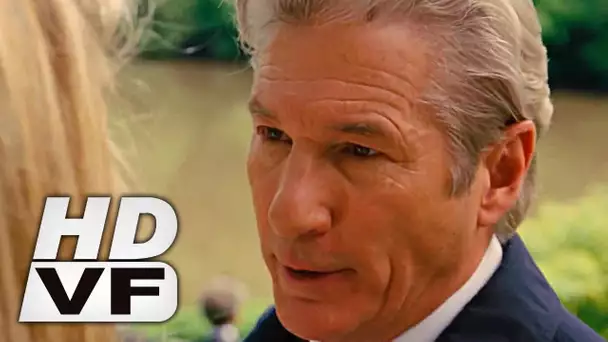 ARBITRAGE sur Chérie25 Bande Annonce VF (2012, Drame) Richard Gere, Susan Sarandon, Tim Roth