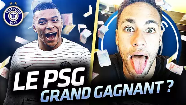 Un mercato d'été facilité pour le PSG ? La Quotidienne #658