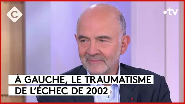 En France, une société « fragmentée » et « à bout de nerfs » - C à vous - 03/11/2023