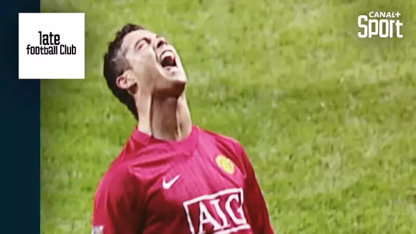 Cristiano Ronaldo fait rêver Manchester United