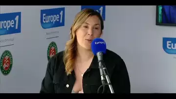 Wimbledon : quand Marion Bartoli gagne sa demi-finale... grâce à Pierce Brosnan