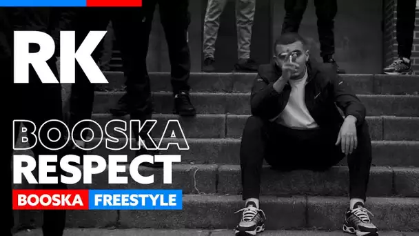 RK | Freestyle Booska Respect