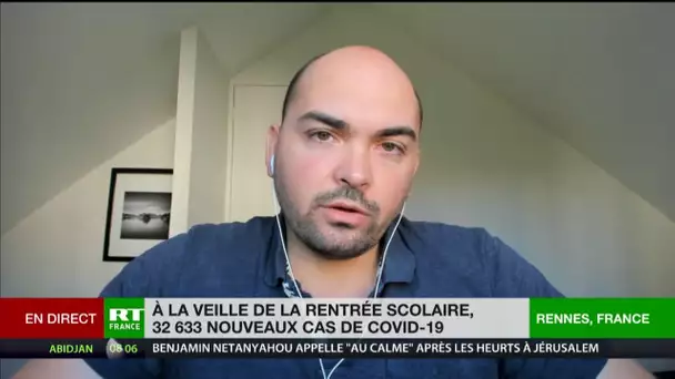 Déconfinement en France : «La situation reste fragile»