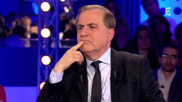 Intégrale 2 / 3 28 février 2015 - On n'est pas couché #ONPC